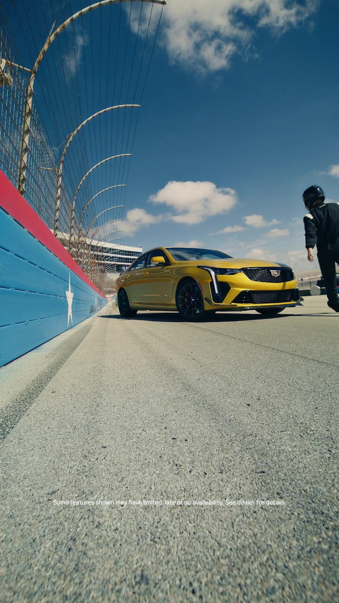 Video post by @cadillac on TikTok