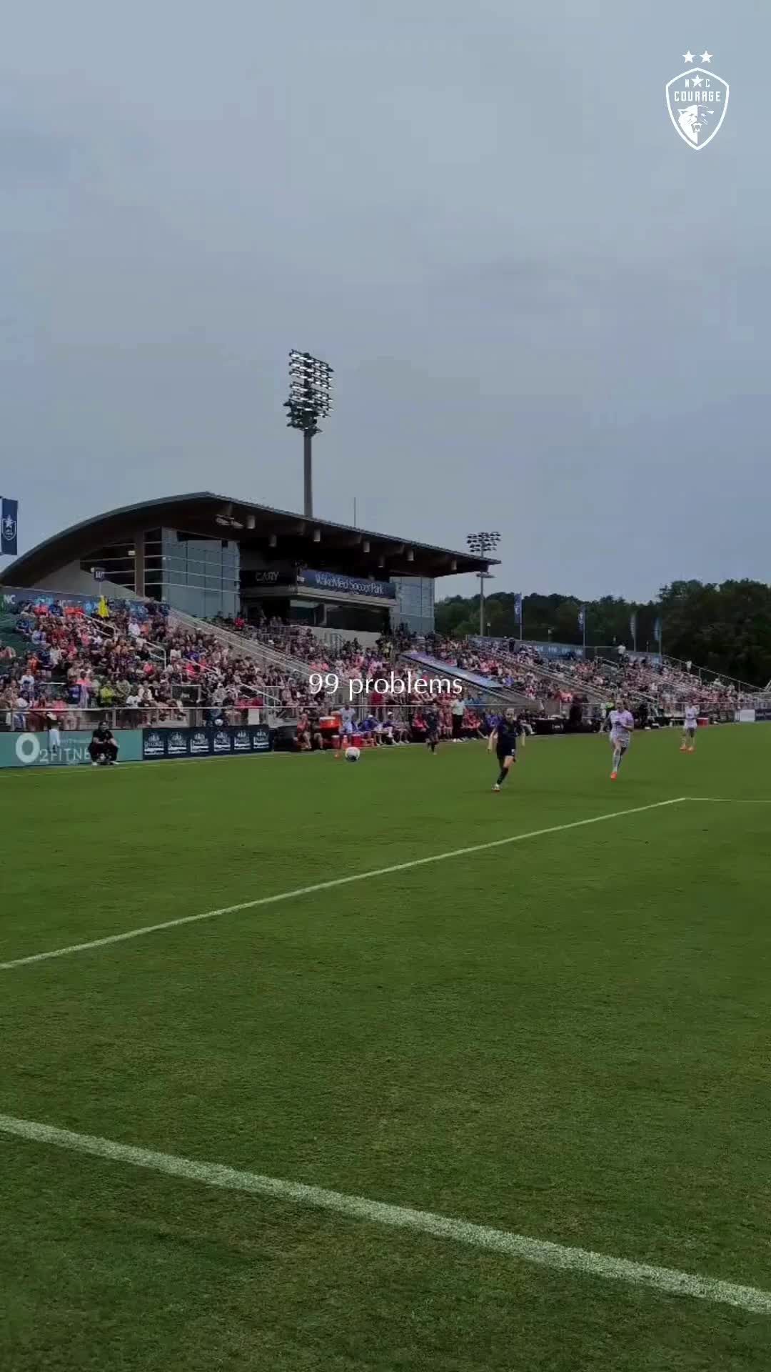 Video post by @thenccourage on TikTok