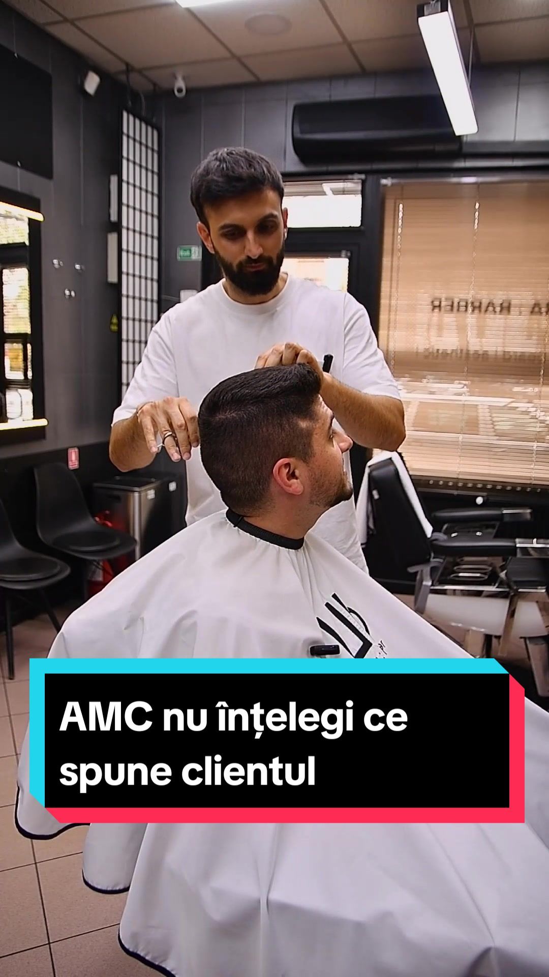 Video post by @urba_barber on TikTok