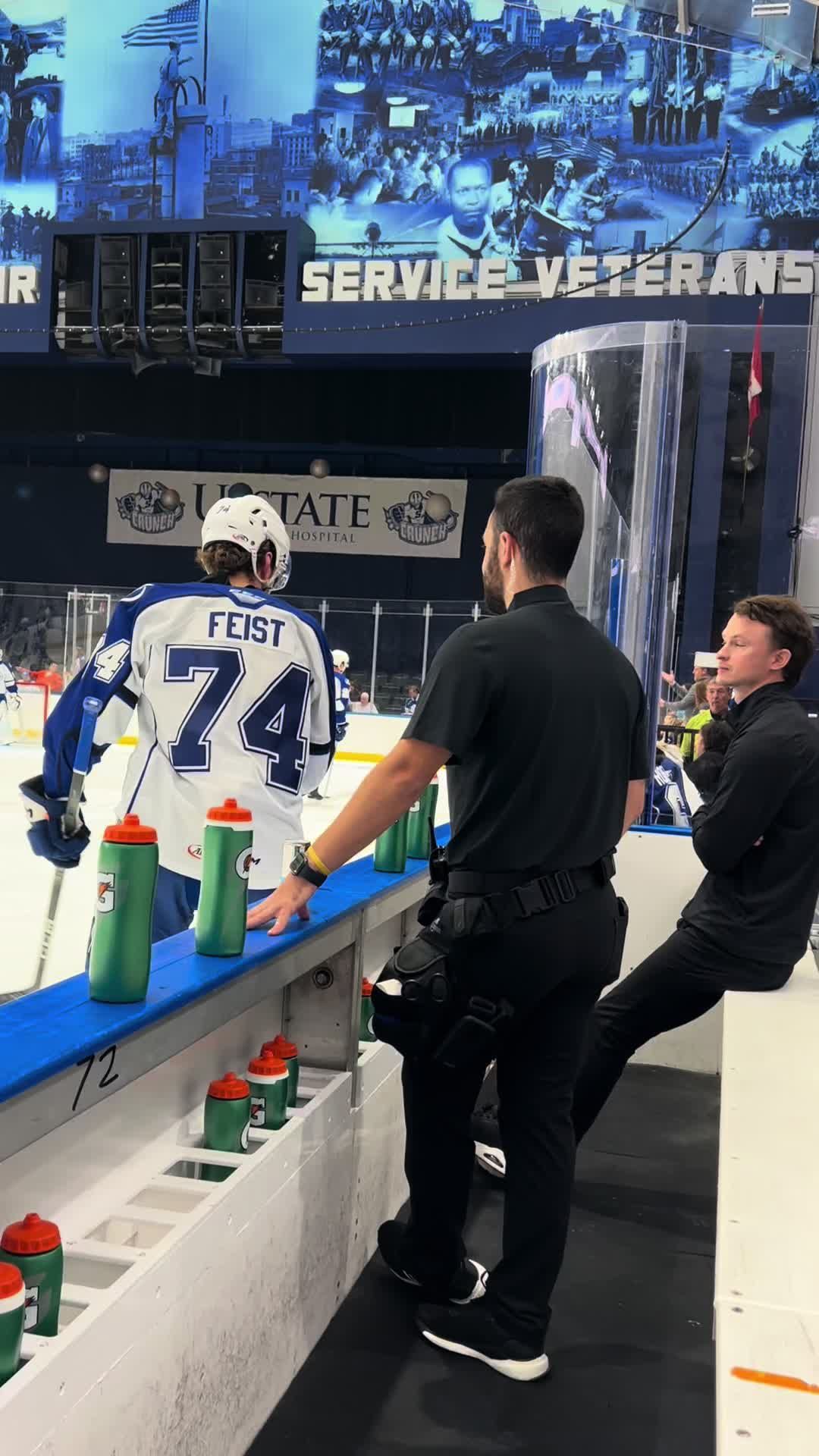 Video post by @syracusecrunch on TikTok