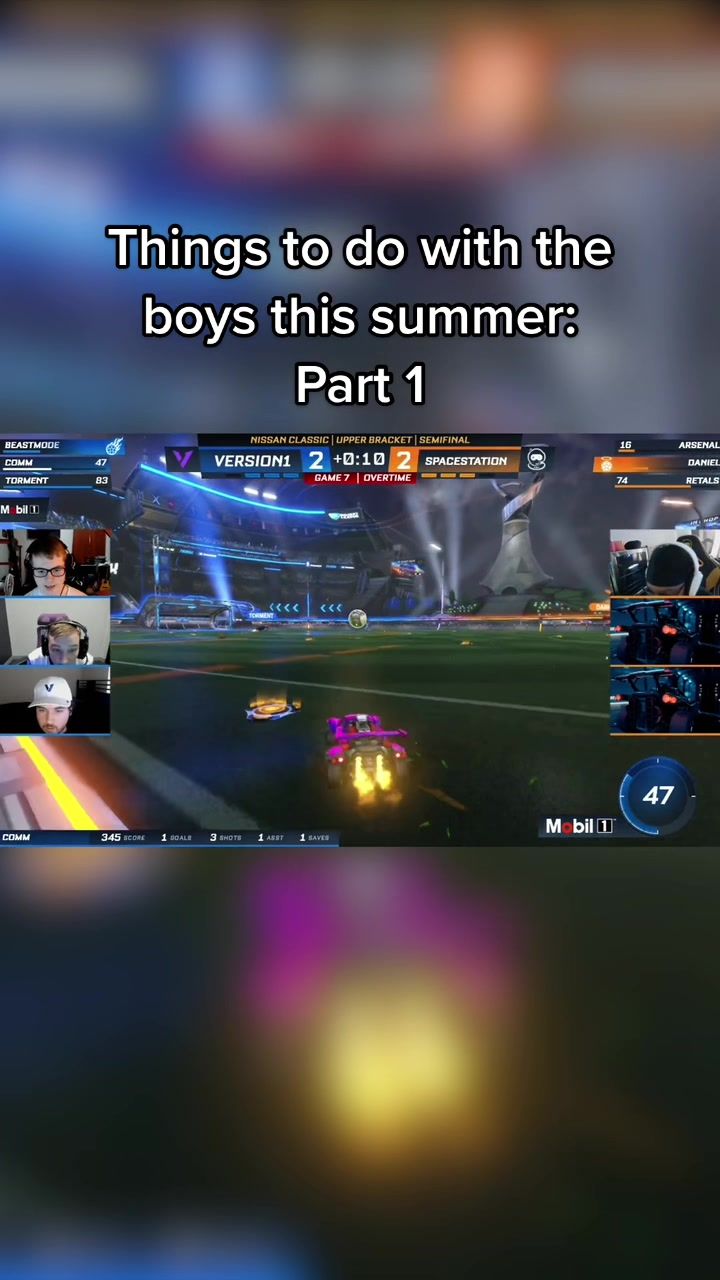 Video post by @version1gg on TikTok