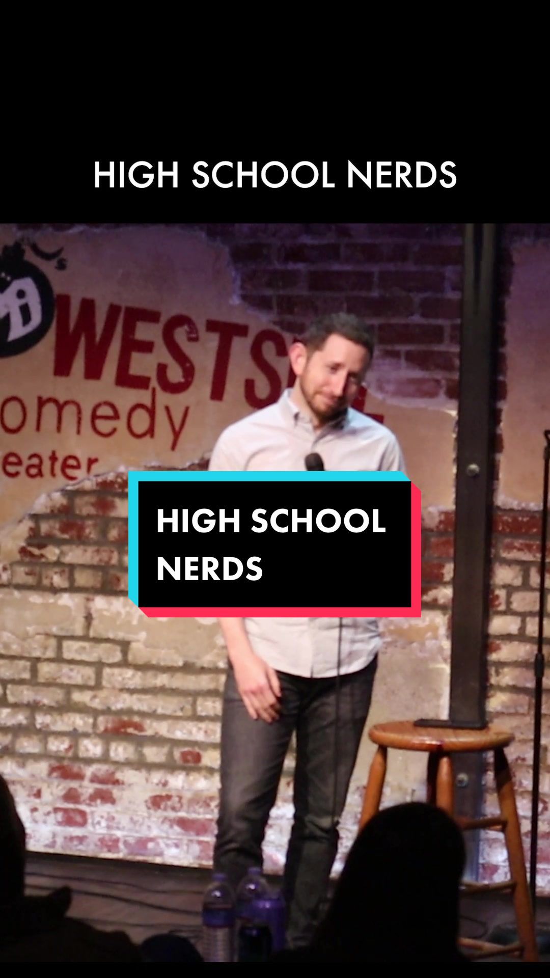 Video post by @joshlanzet on TikTok