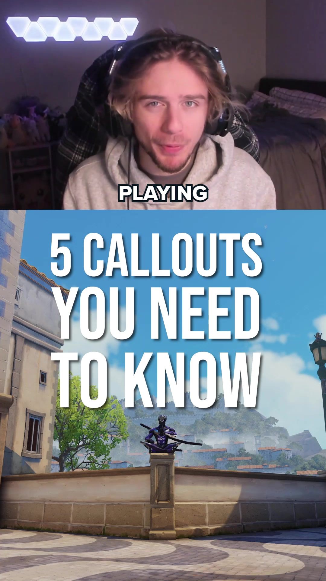 Video post by @lagladiators on TikTok