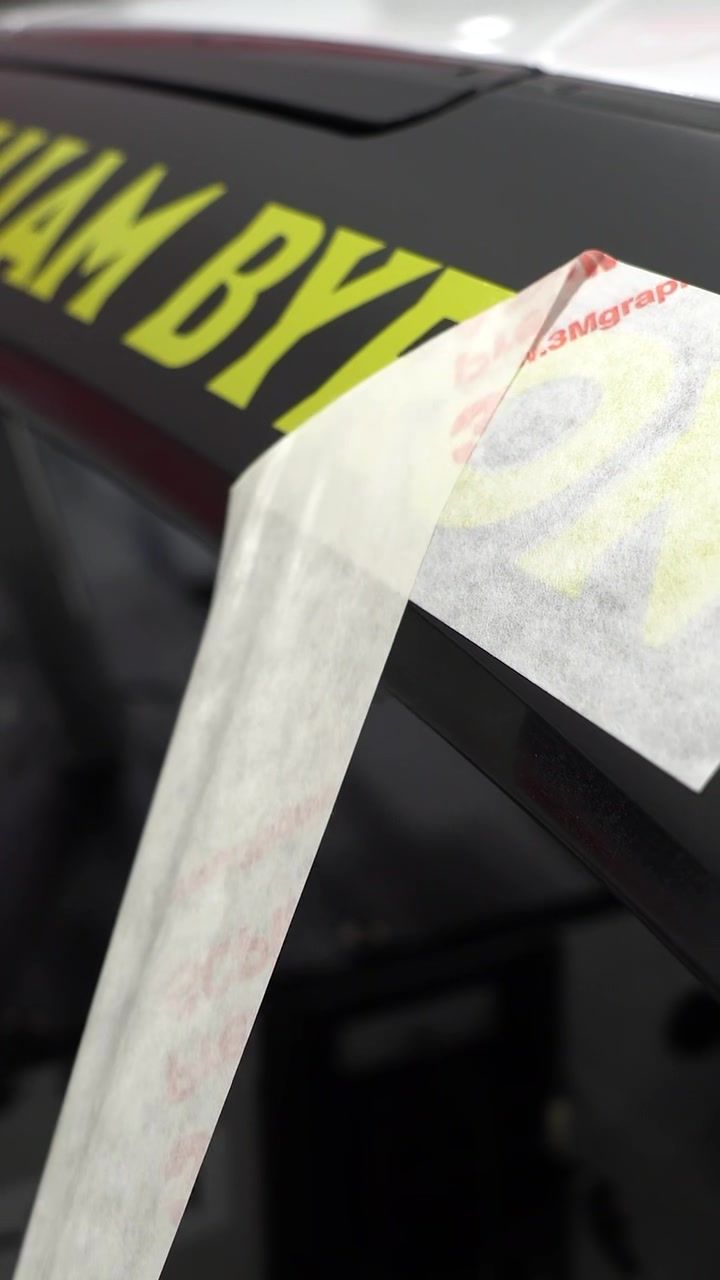 Video post by @teamhendrick on TikTok