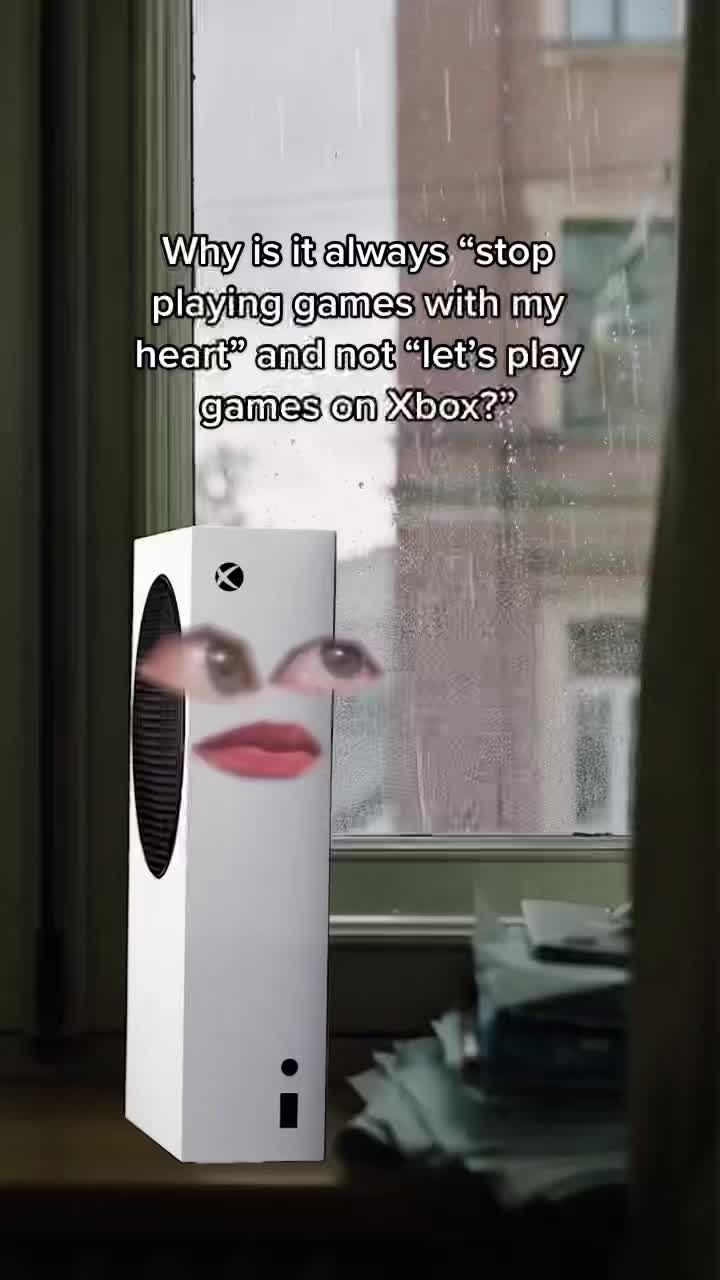 Video post by @xbox on TikTok