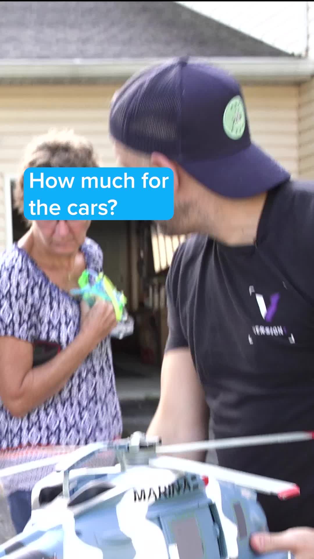 Video post by @garyvee on TikTok