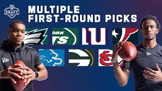 Video post by @NFL on YouTube