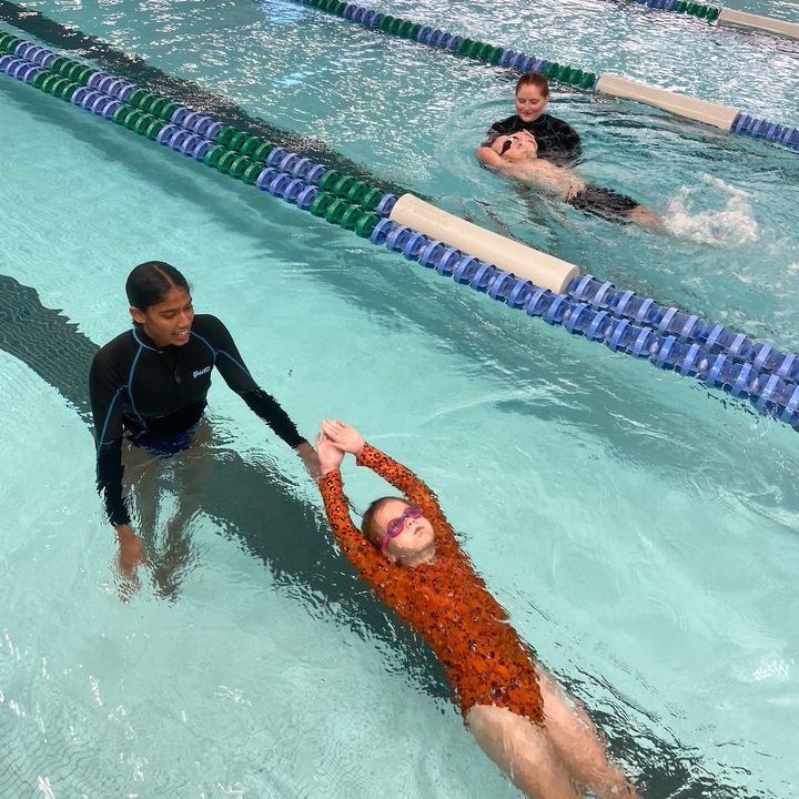 Image post by @Donner-Swim-Club-DSC-Swim-Lessons on Facebook