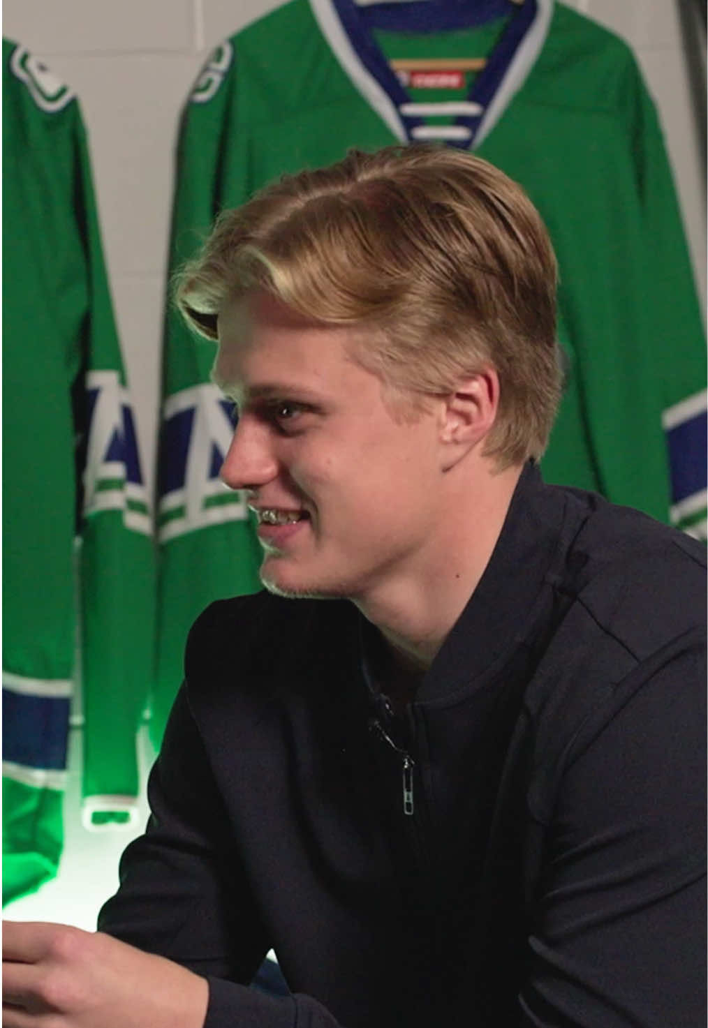 Video post by @abbycanucks on TikTok