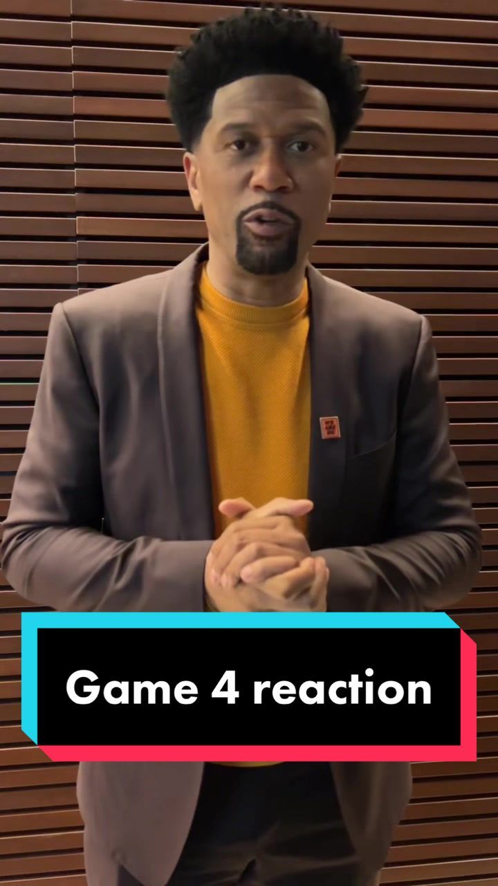 Video post by @jalenvseverybody on TikTok