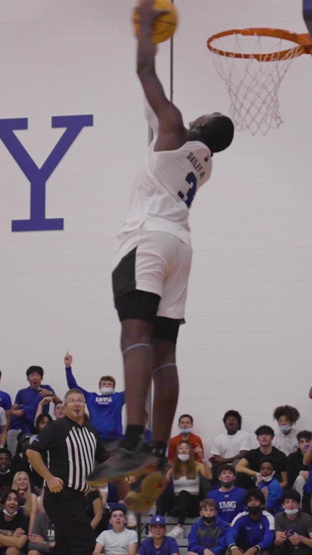 Video post by @imgacademy on TikTok