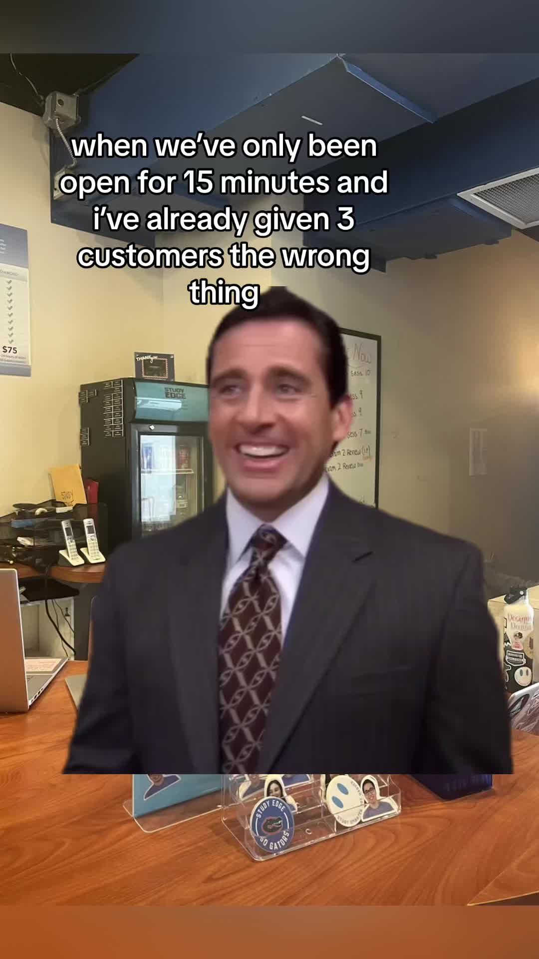 Video post by @studyedge on TikTok