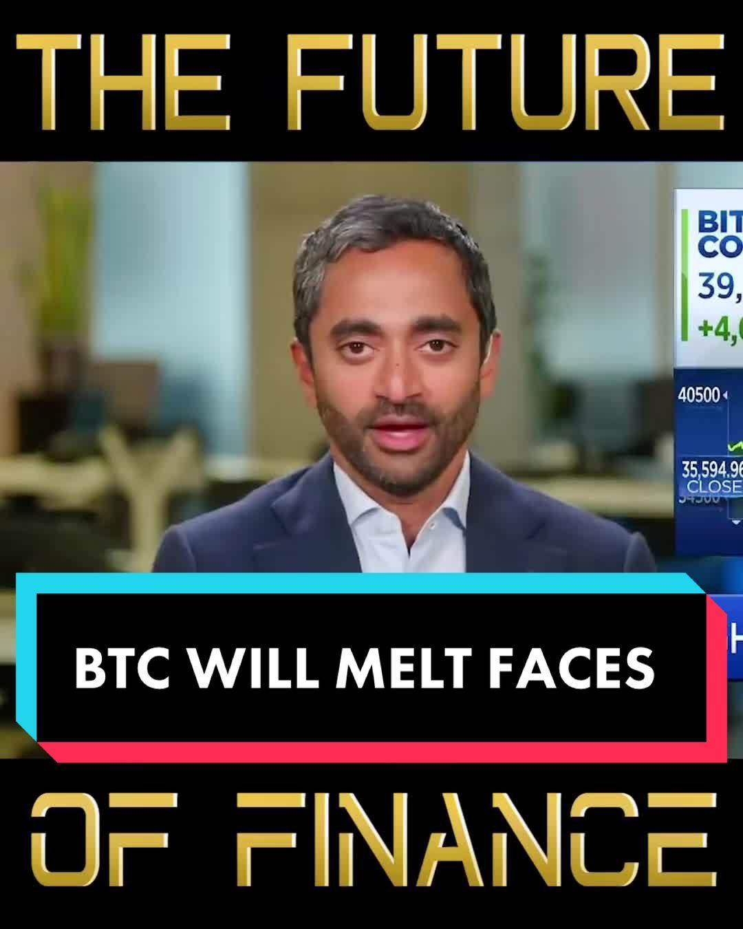 Video post by @bitcoinadvizers on TikTok