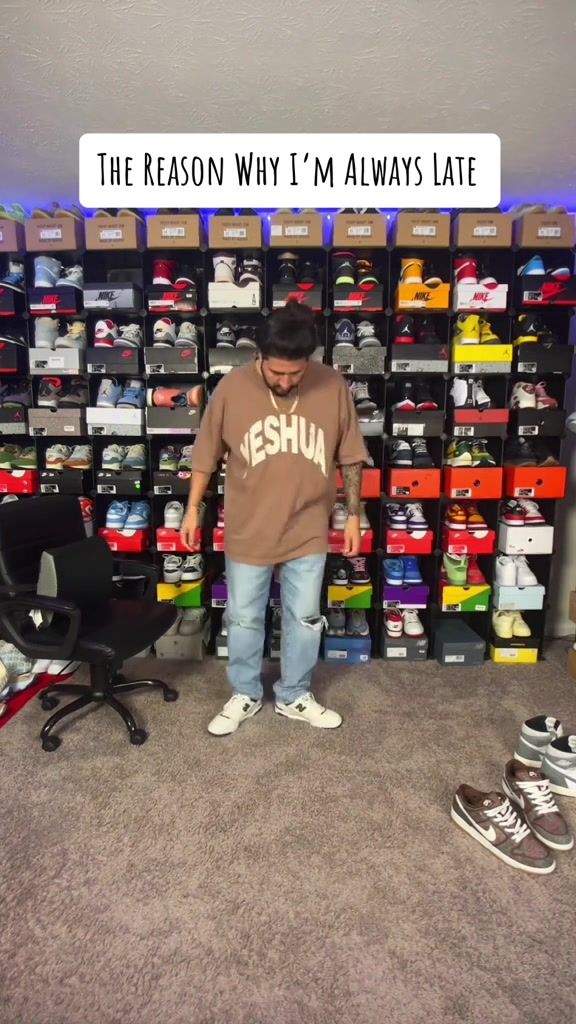 Video post by @brkicks on TikTok