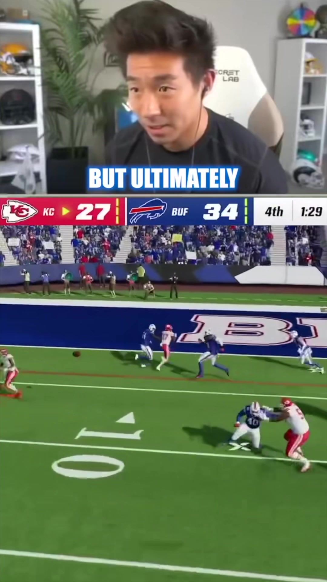 Video post by @itskaykayes on TikTok