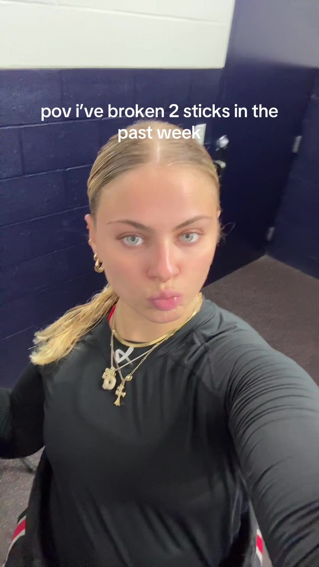 Video post by @quinnkuntz on TikTok