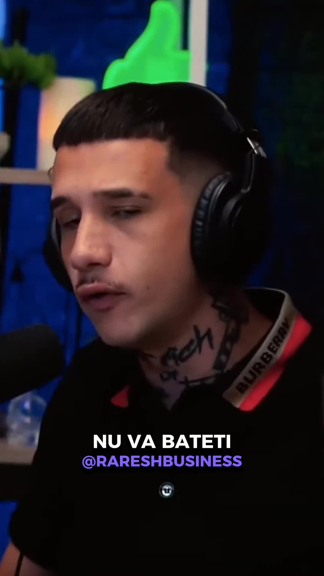 Video post by @raresh.business on TikTok