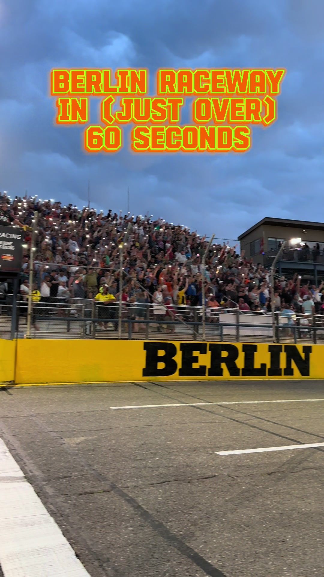 Video post by @srxracing on TikTok