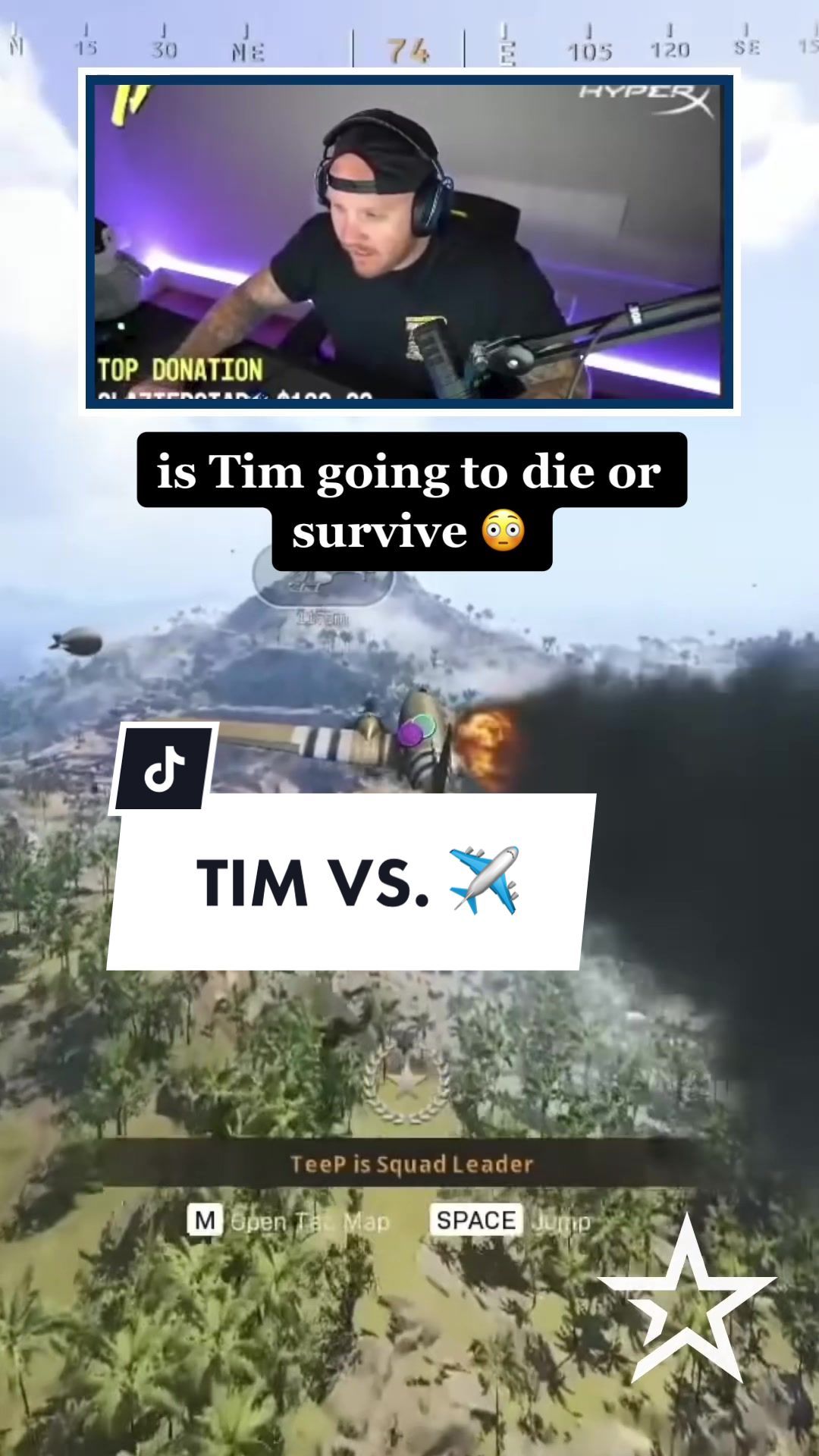 Video post by @complexity on TikTok