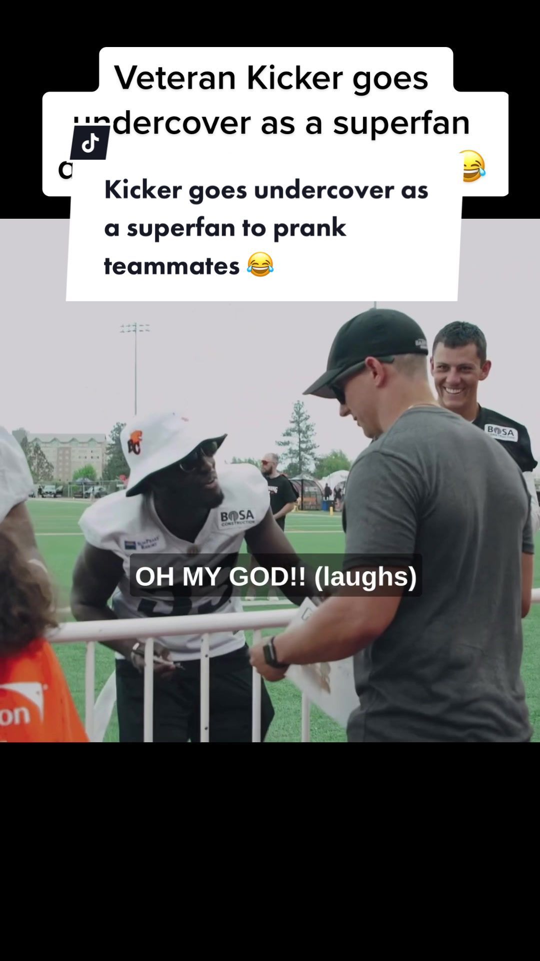 Video post by @bclions on TikTok