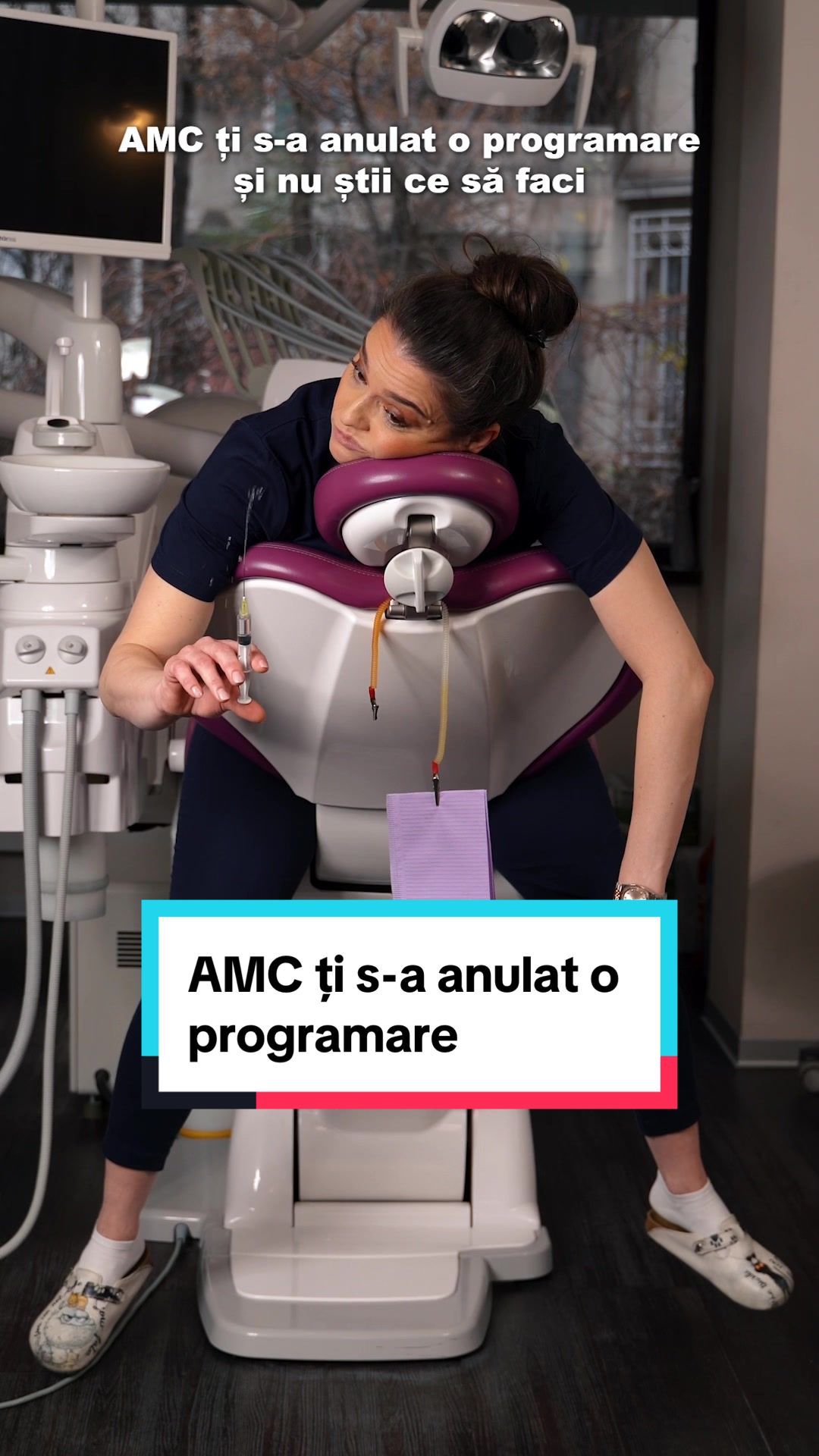 Video post by @clinicasoladent on TikTok