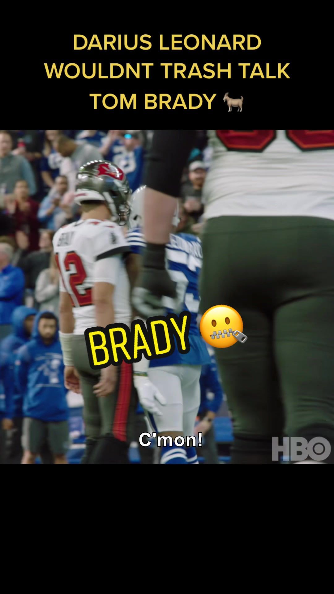 Video post by @brgridiron on TikTok