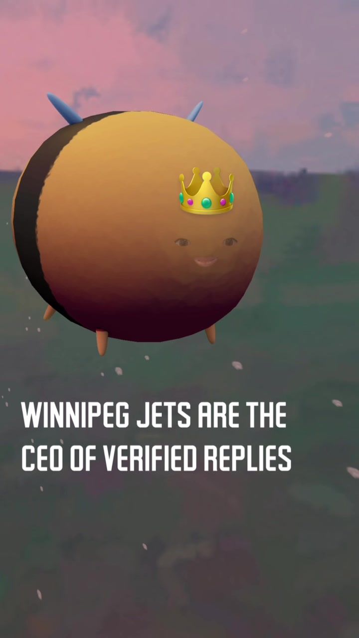 Video post by @nhljets on TikTok