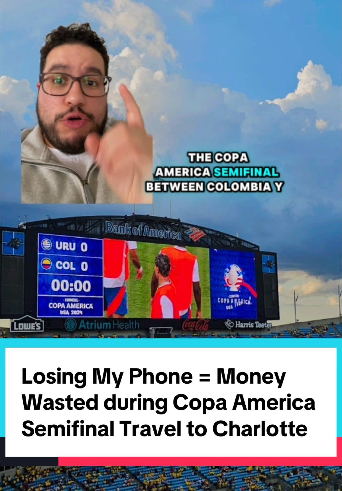 Video post by @travelfutbolfan on TikTok