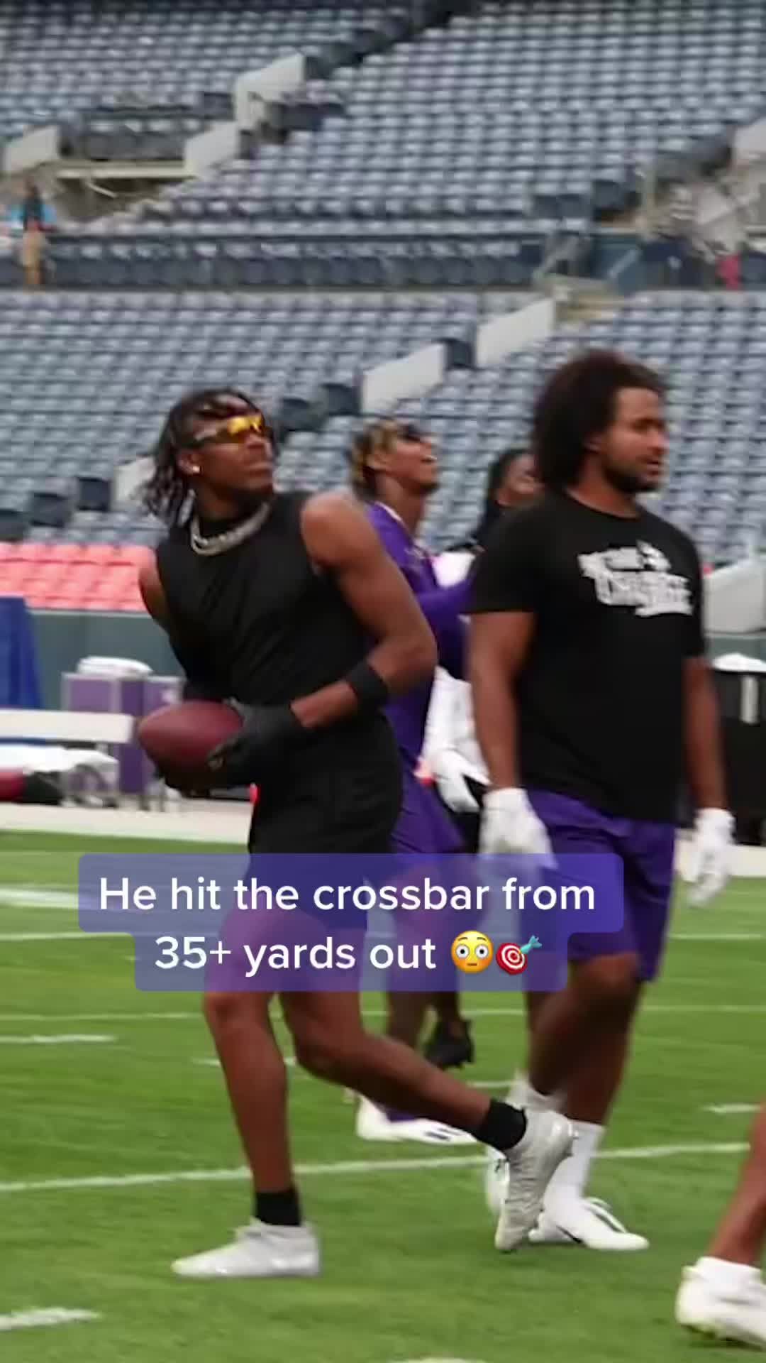 Video post by @nfl on TikTok