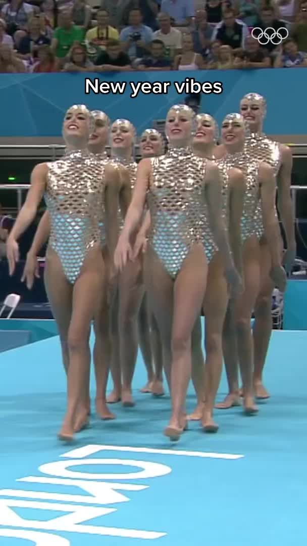 Video post by @olympics on TikTok