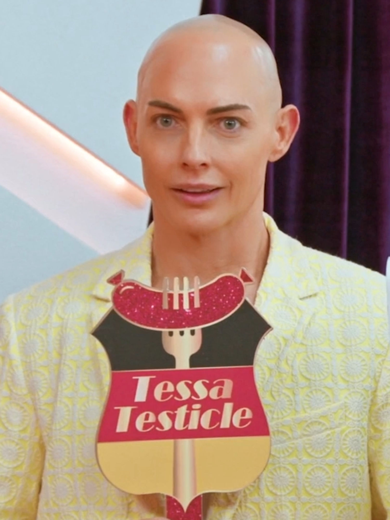 Video post by @rupaulsdragrace on TikTok