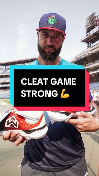 Image post by @mlb on TikTok