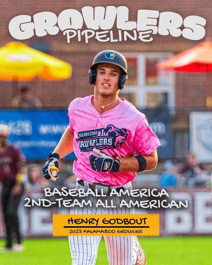 Image post by @kzoogrowlers on Facebook