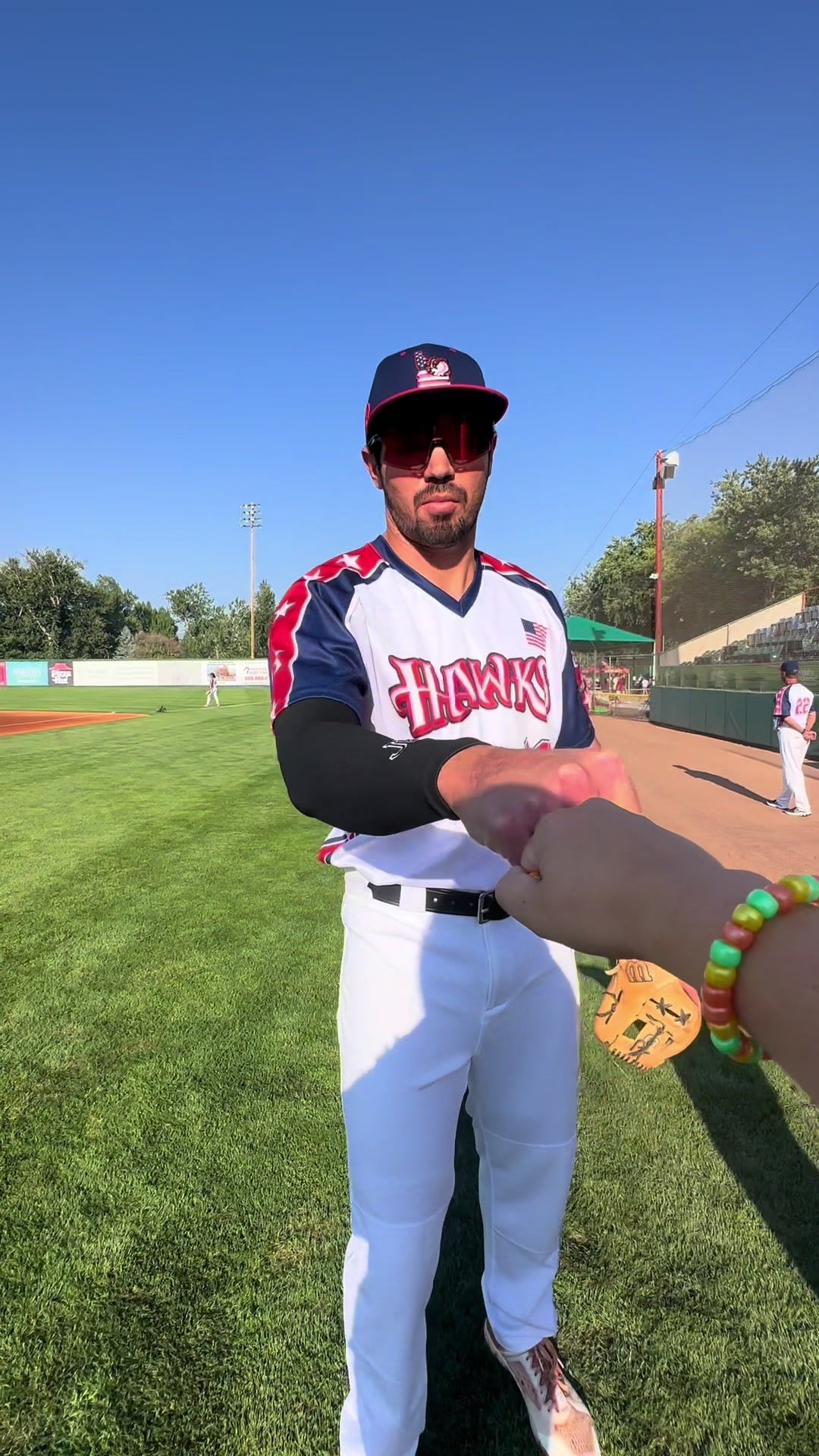 Video post by @boisehawks on TikTok
