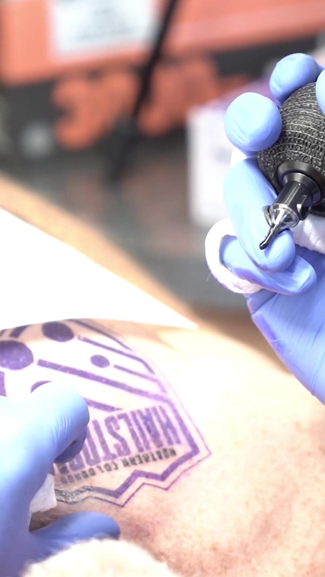 Video post by @nocohailstormfc on TikTok