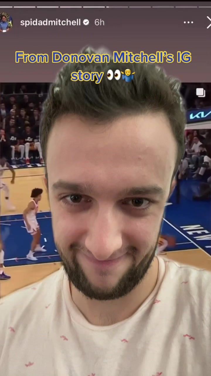 Video post by @nbaskitguy on TikTok