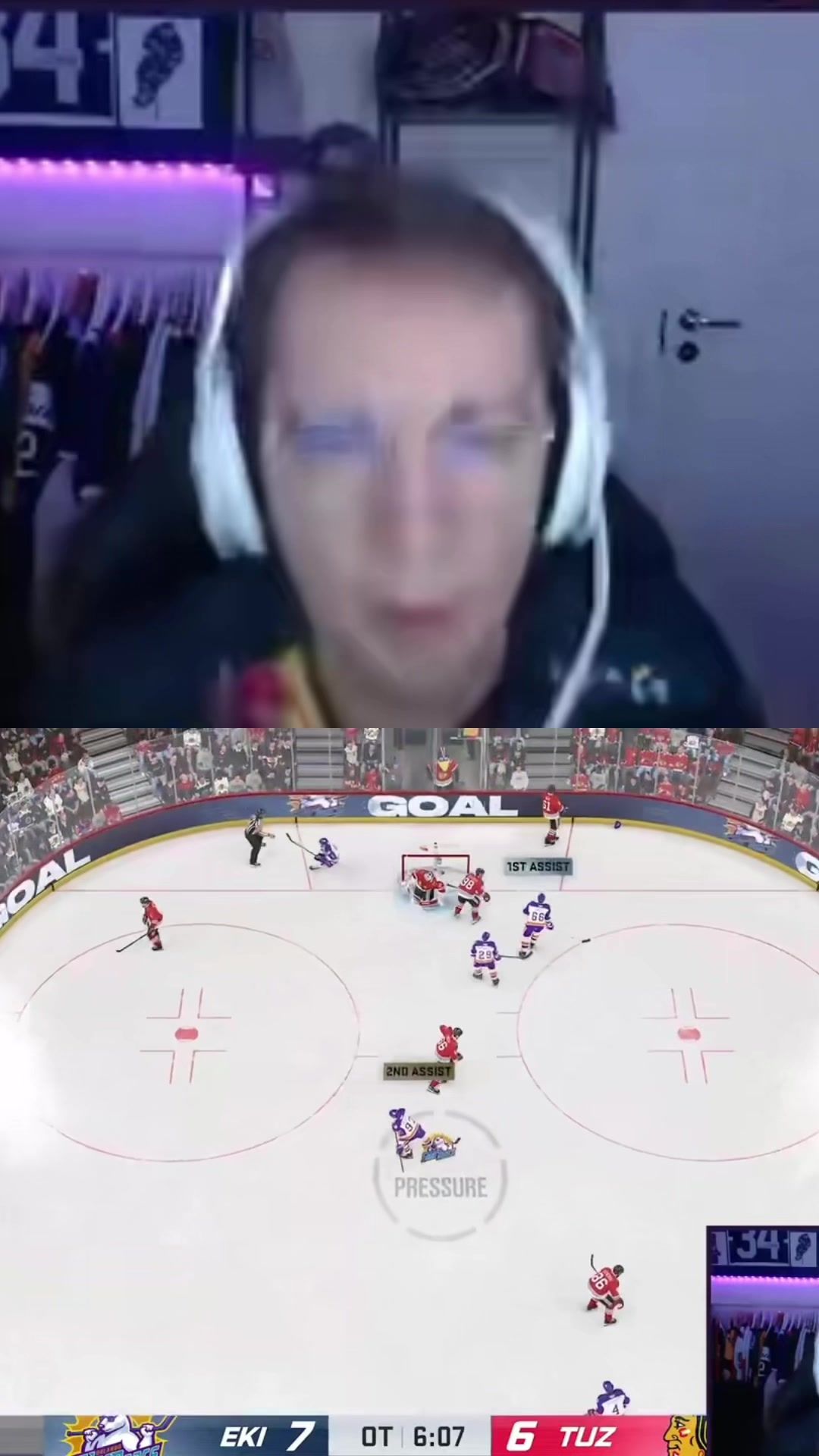 Video post by @nyislanders on TikTok