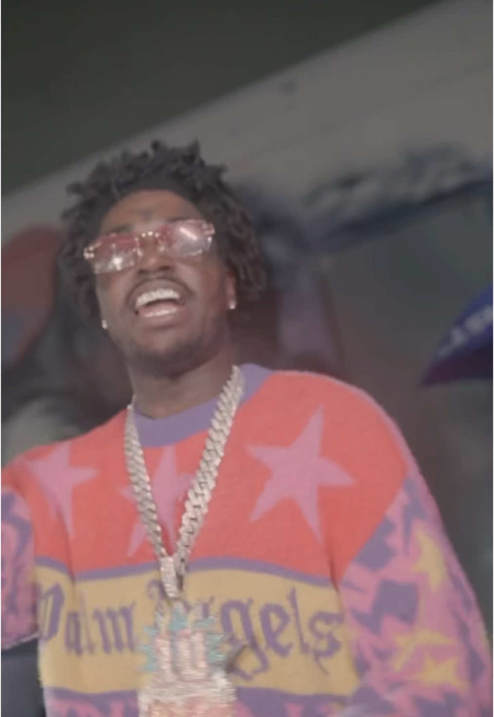 Video post by @kodakblack on TikTok