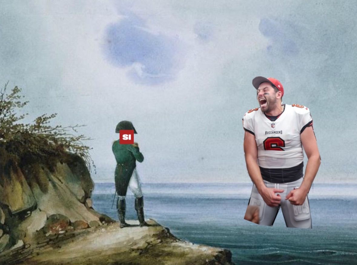 Video post by @bucsnfl on TikTok