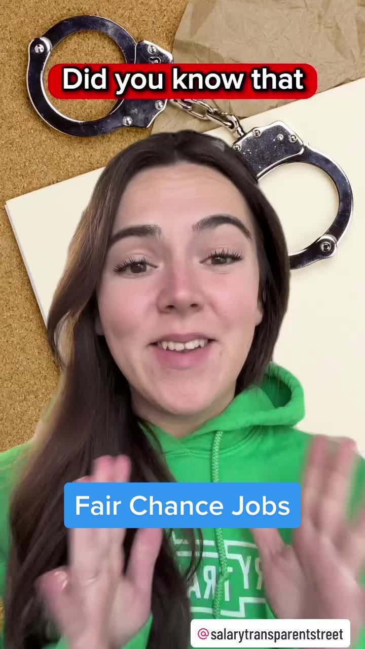 Video post by @indeed on TikTok