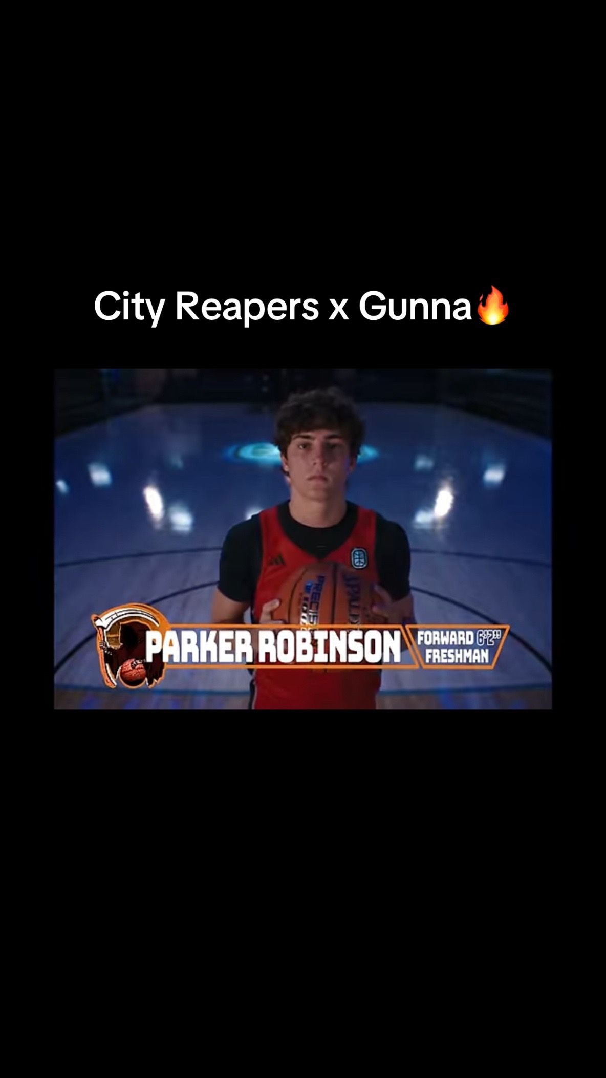 Image post by @cityreapers on TikTok