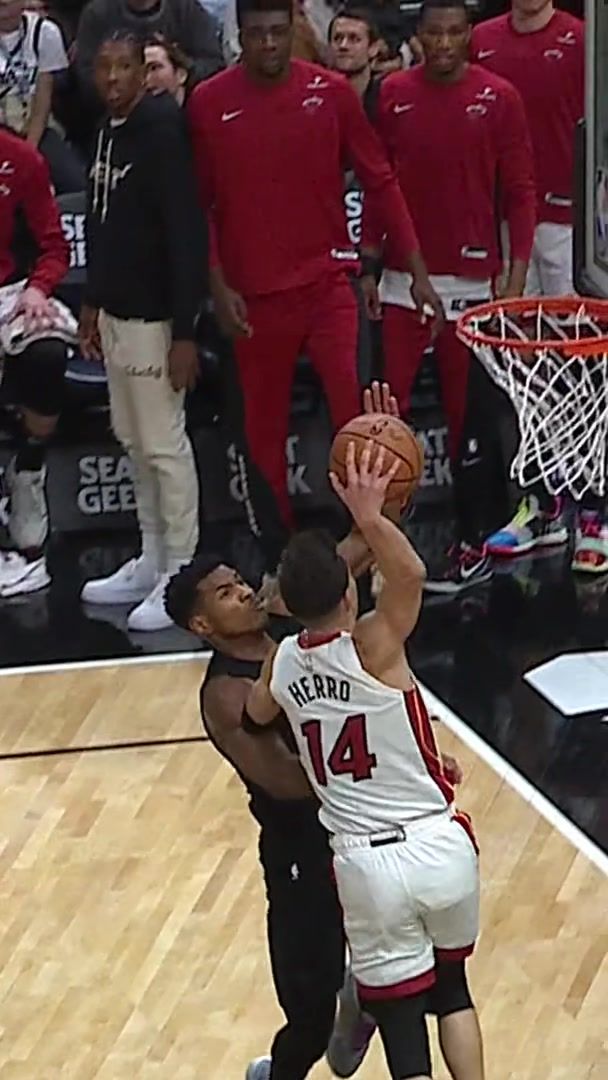 Video post by @utahjazz on TikTok