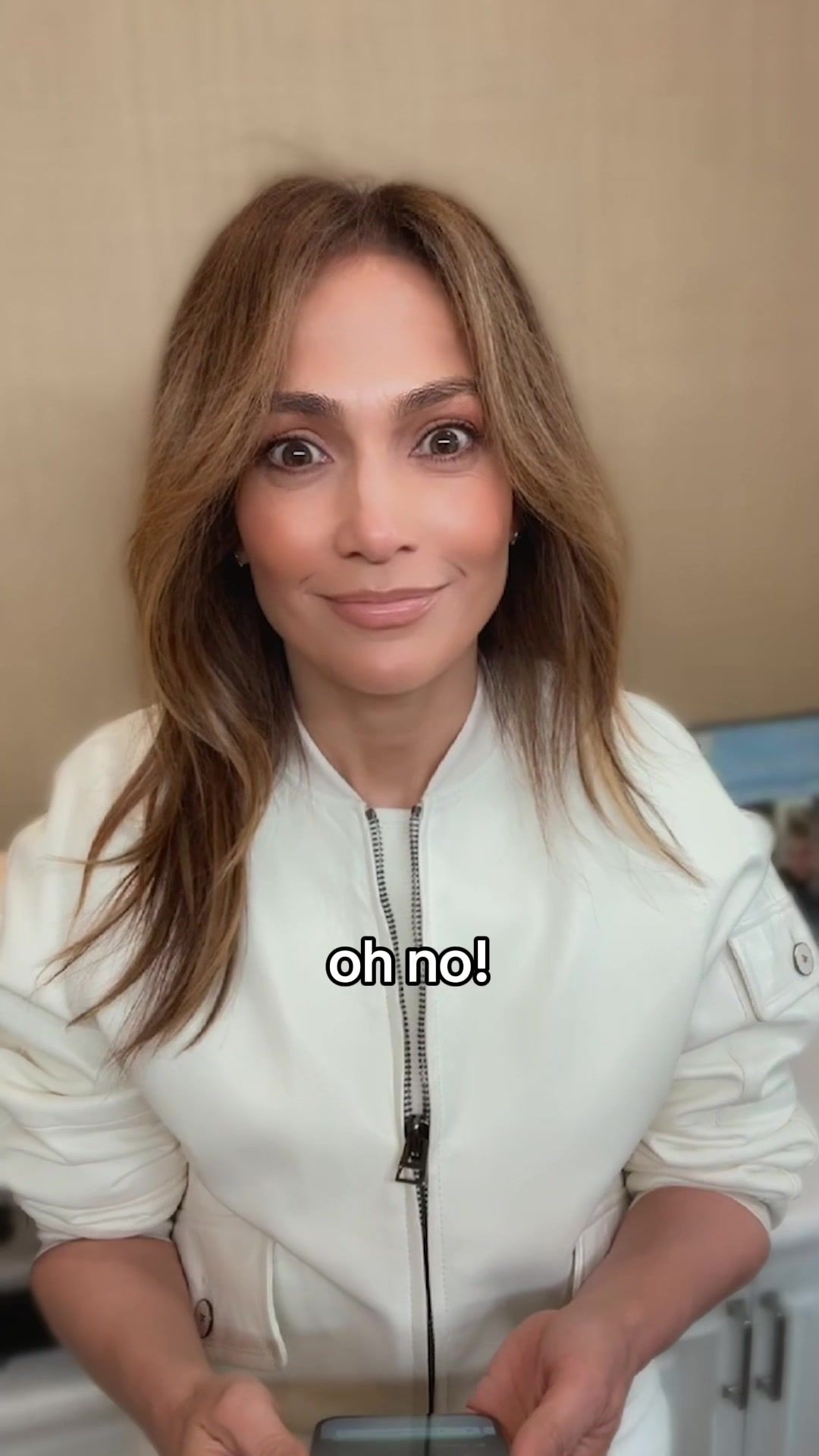 Video post by @jlo on TikTok