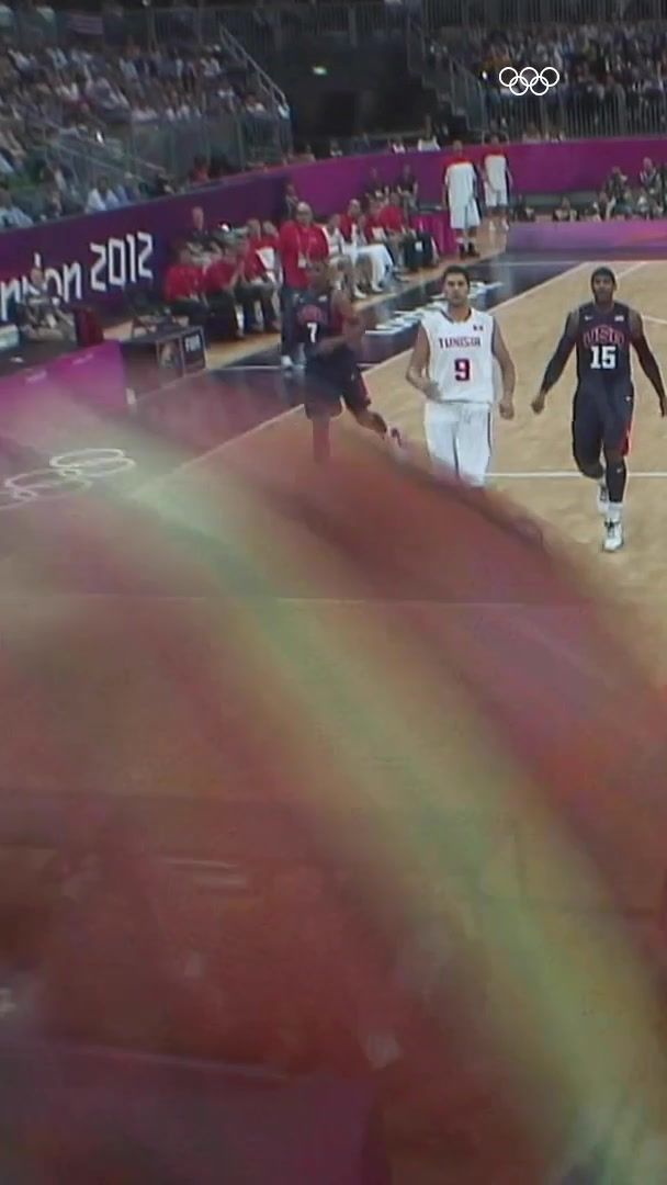 Video post by @olympics on TikTok