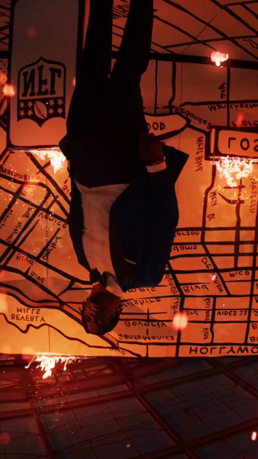 Video post by @maxrenfro on TikTok