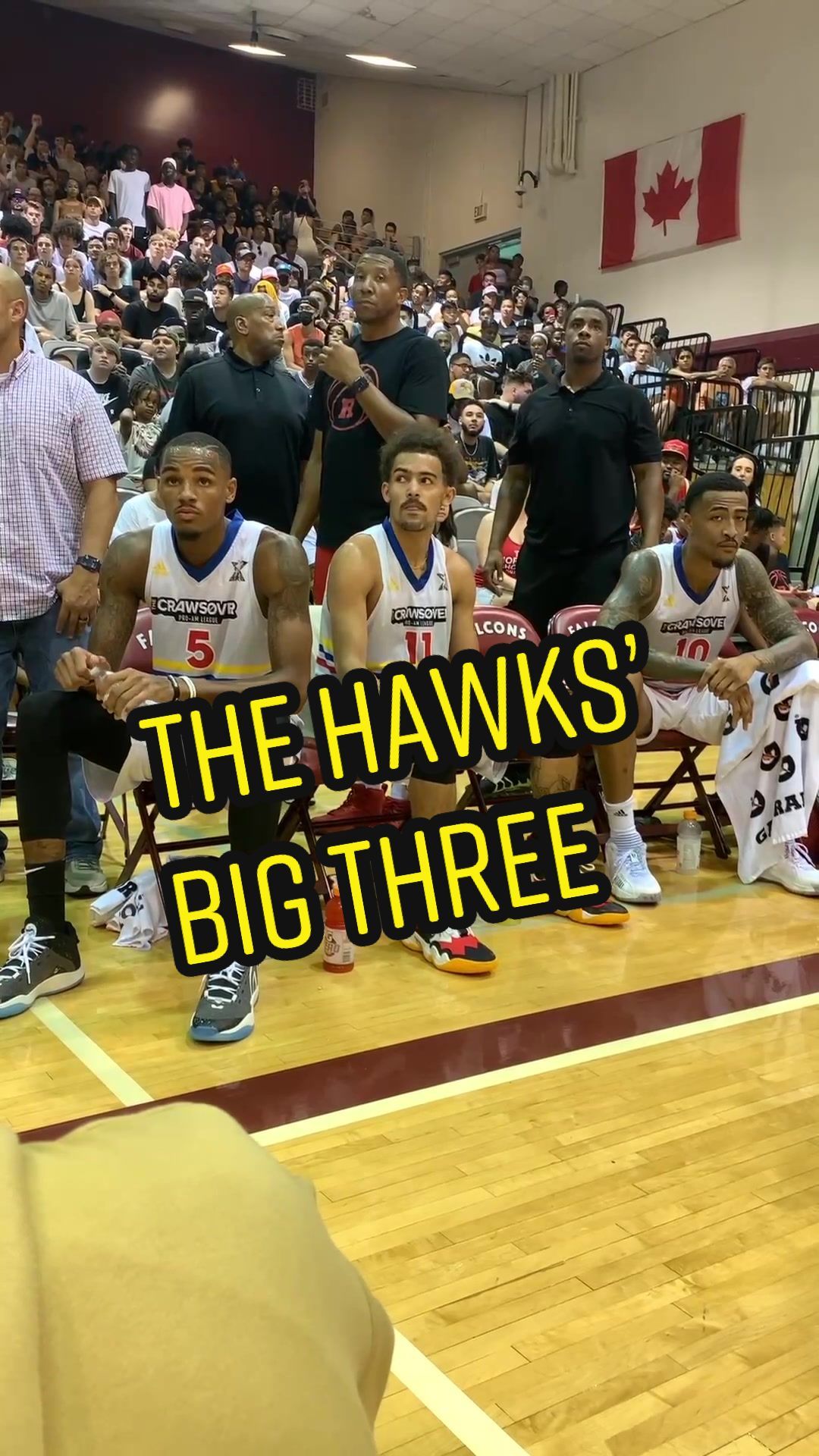 Video post by @overtime on TikTok