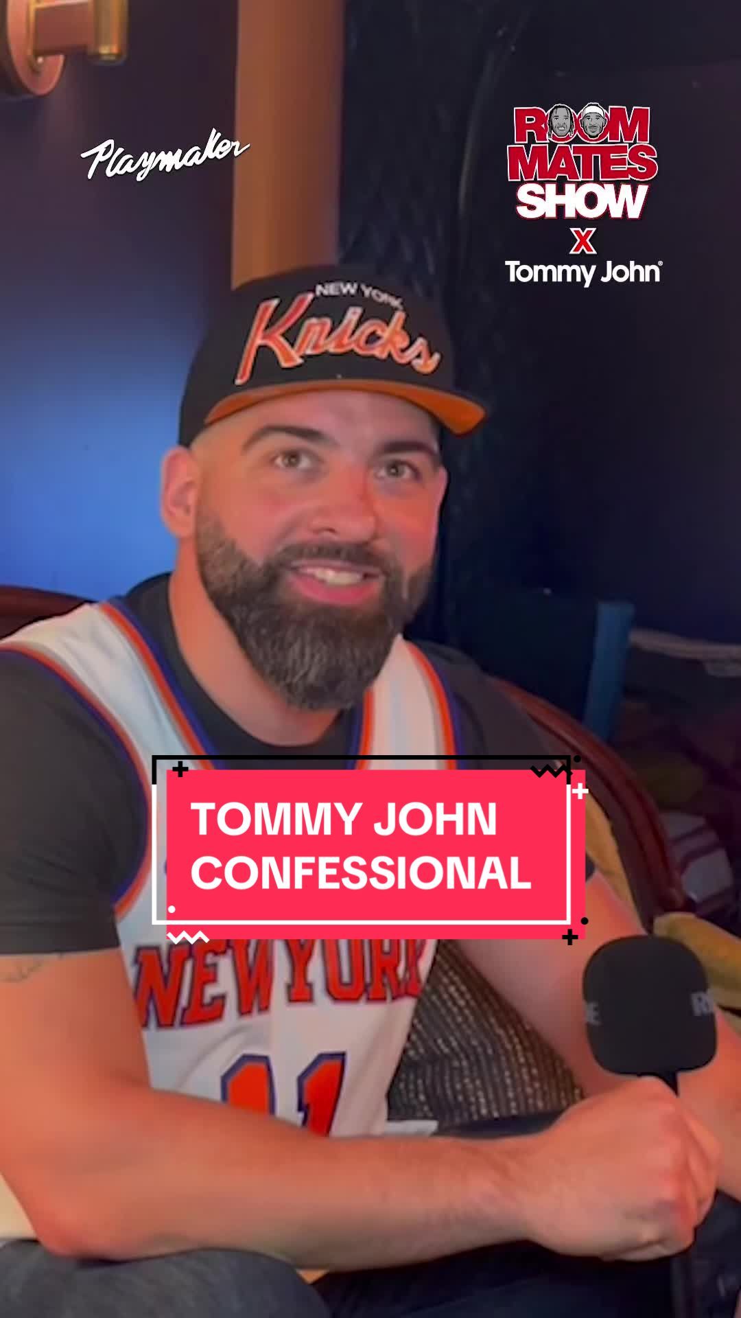 Video post by @roommatesshow on TikTok