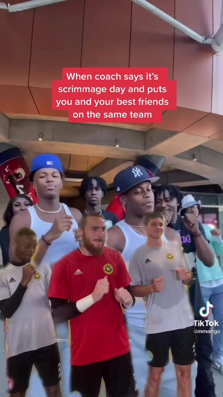 Video post by @riverhoundssc on TikTok