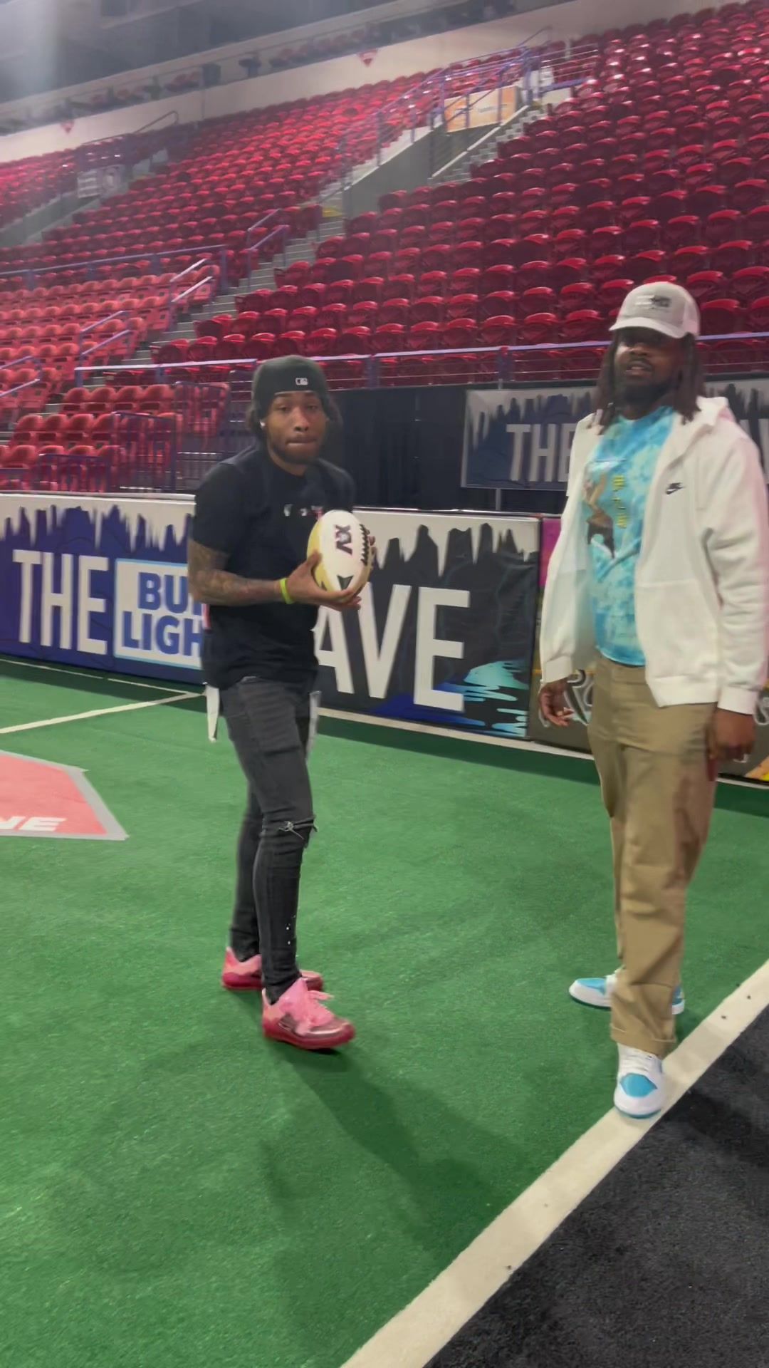 Video post by @gbblizzard on TikTok