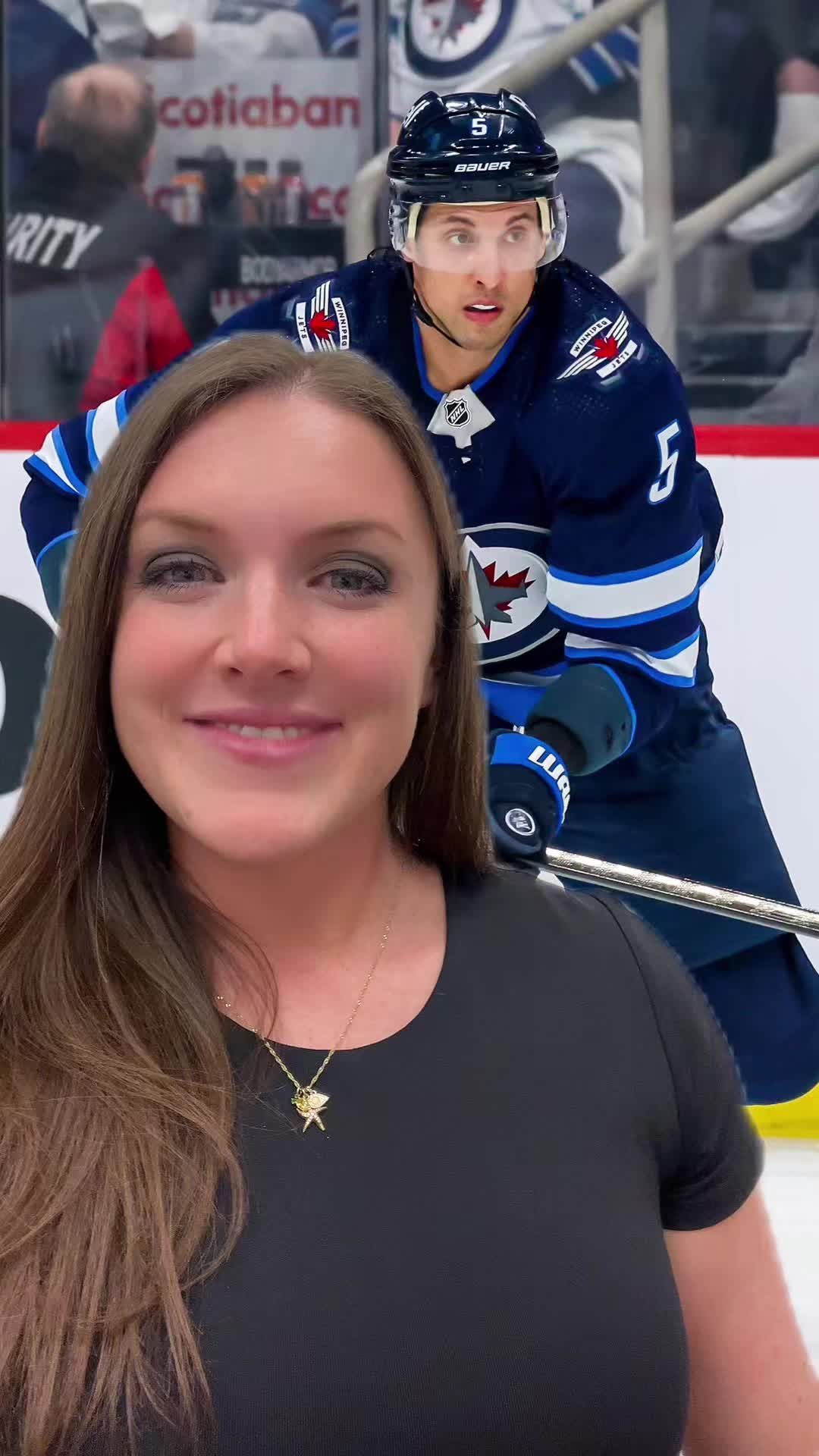 Video post by @njdevils on TikTok